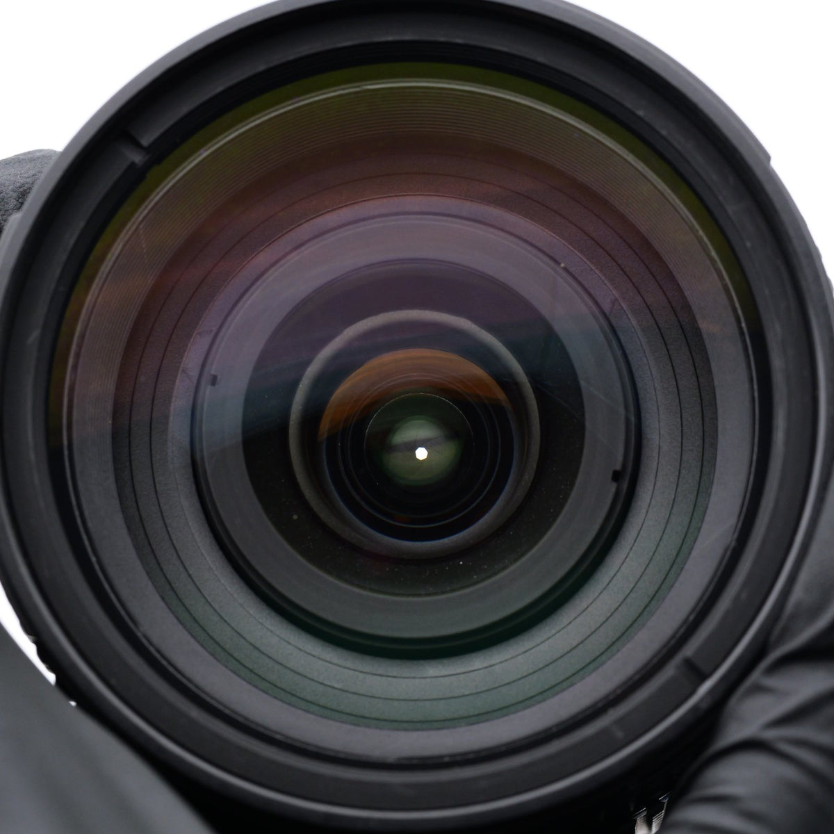 Nikon AF NIKKOR 24-120mm F3.5-5.6D レンズ ニコン Fマウント