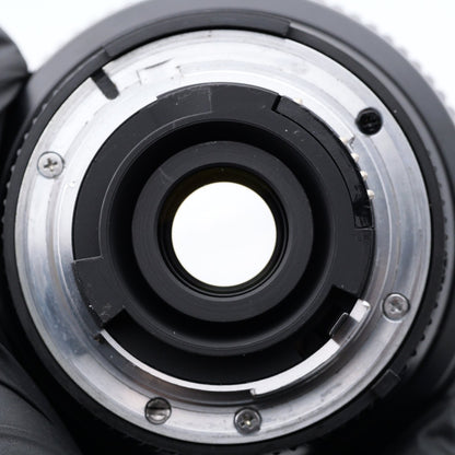 Nikon AF NIKKOR 24-120mm F3.5-5.6D レンズ ニコン Fマウント
