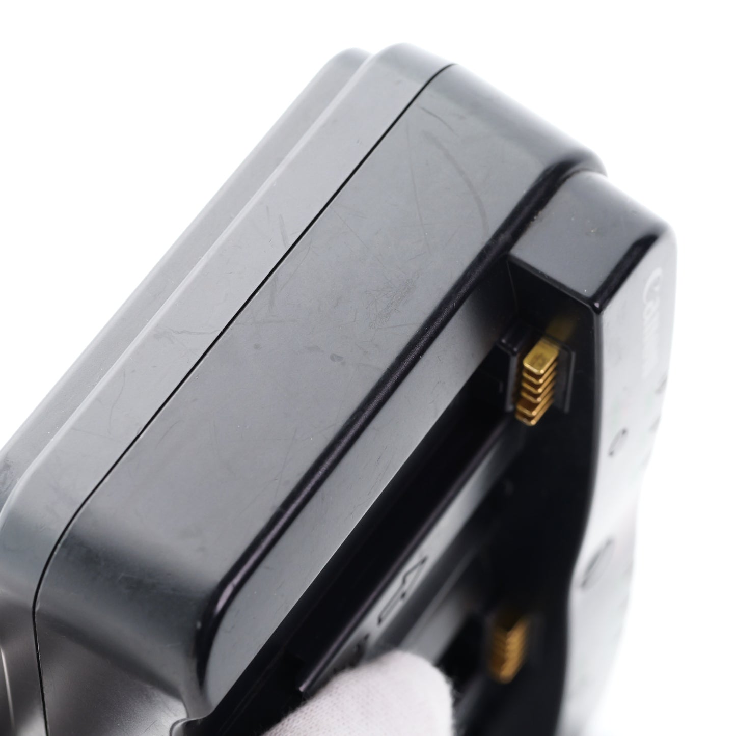 Canon LC-E4 バッテリーチャージャー キヤノン