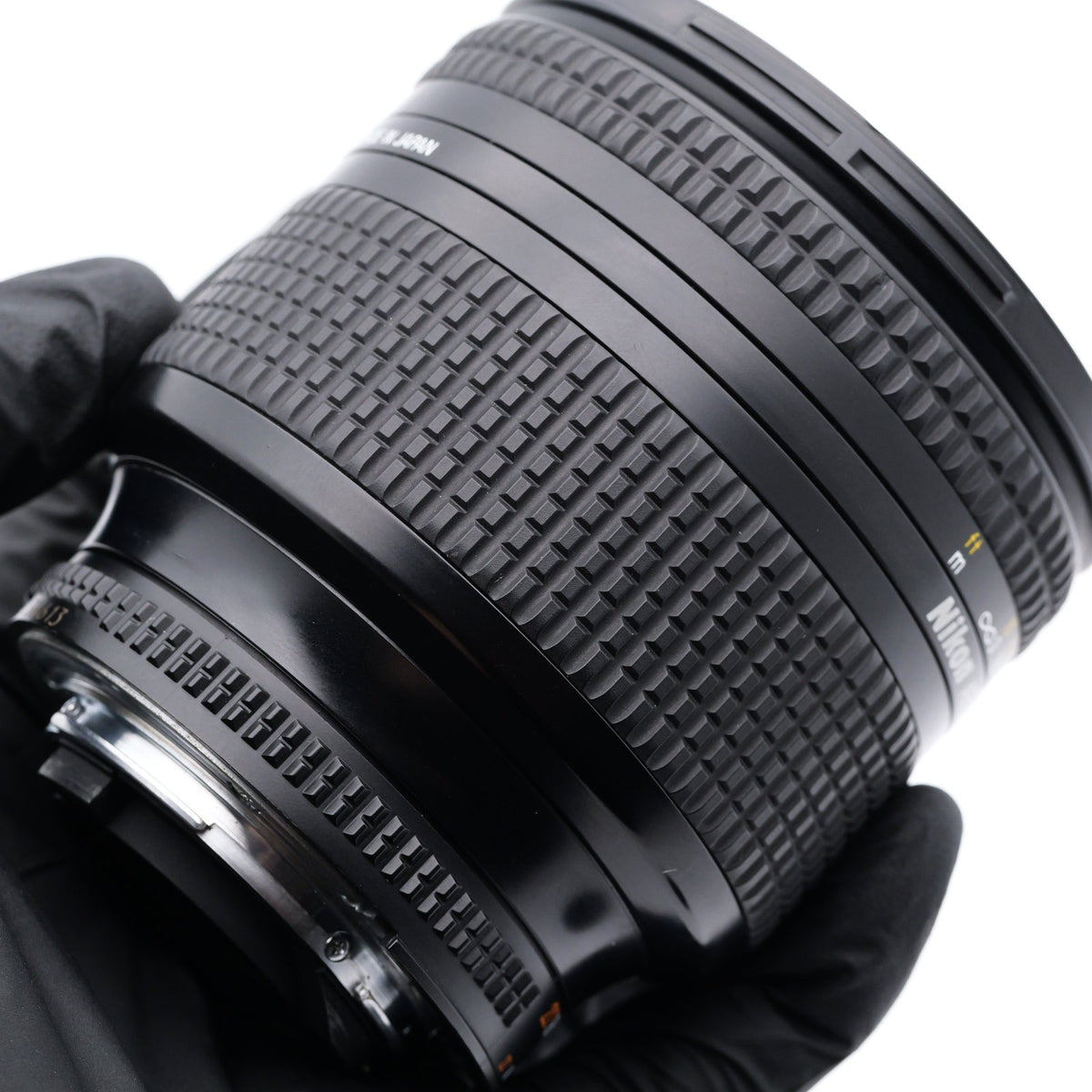 Nikon AF NIKKOR 24-120mm F3.5-5.6D レンズ ニコン Fマウント