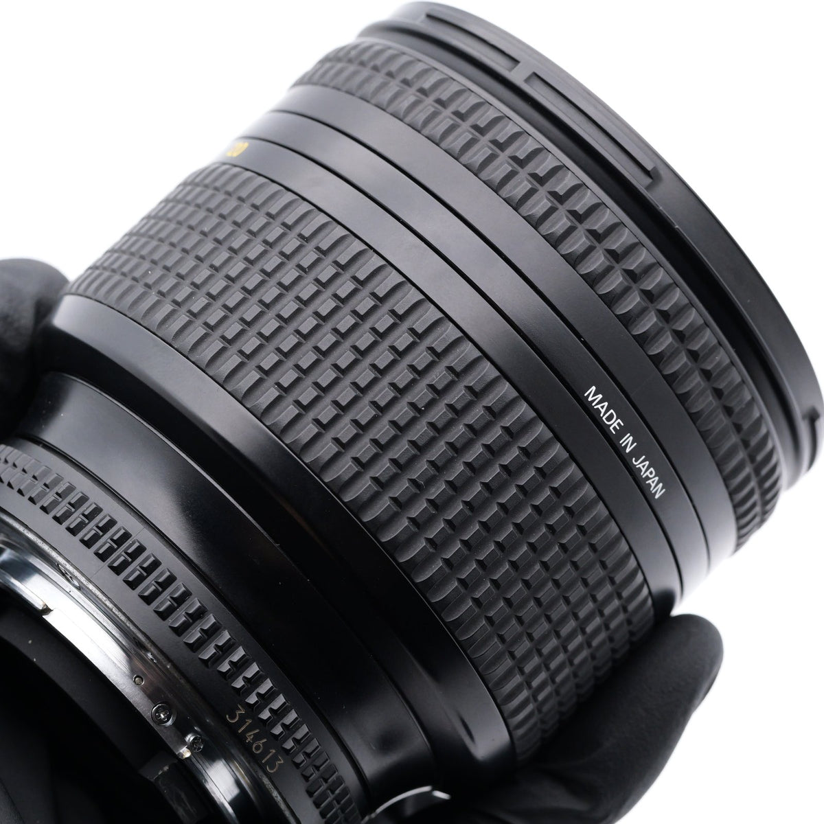 Nikon AF NIKKOR 24-120mm F3.5-5.6D レンズ ニコン Fマウント