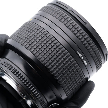Nikon AF NIKKOR 24-120mm F3.5-5.6D レンズ ニコン Fマウント