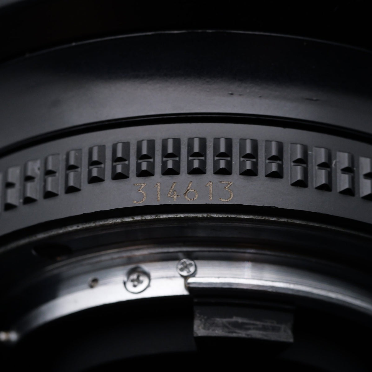 Nikon AF NIKKOR 24-120mm F3.5-5.6D レンズ ニコン Fマウント