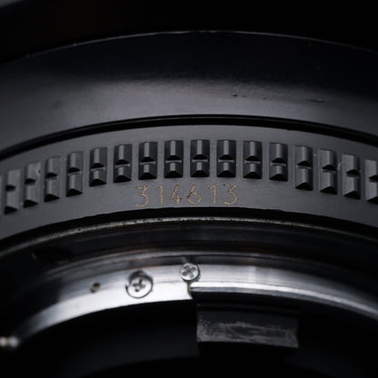 Nikon AF NIKKOR 24-120mm F3.5-5.6D レンズ ニコン Fマウント