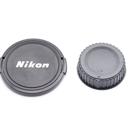 Nikon AF NIKKOR 24-120mm F3.5-5.6D レンズ ニコン Fマウント