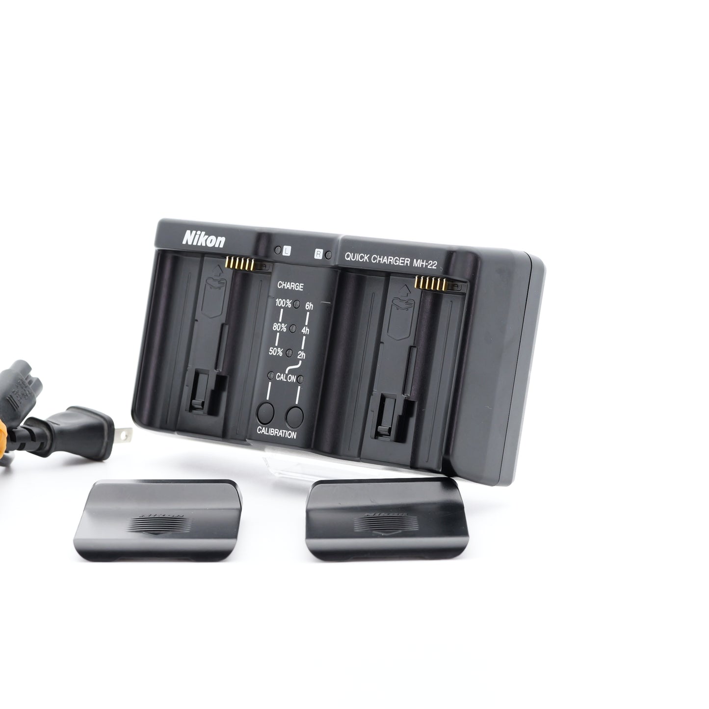 Nikon MH-22 EN-EL4a/EN-EL4用 バッテリーチャージャー ニコン