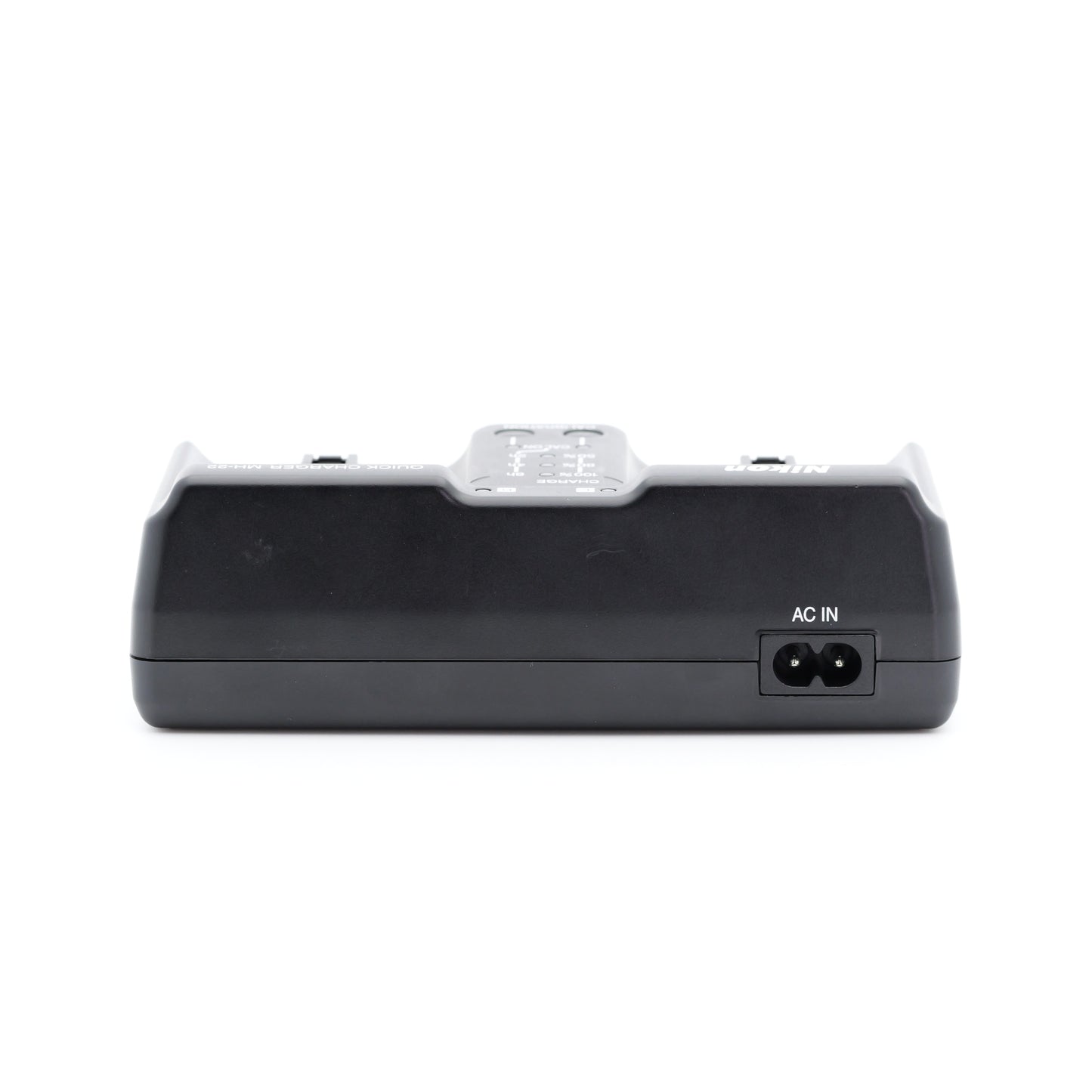 Nikon MH-22 EN-EL4a/EN-EL4用 バッテリーチャージャー ニコン