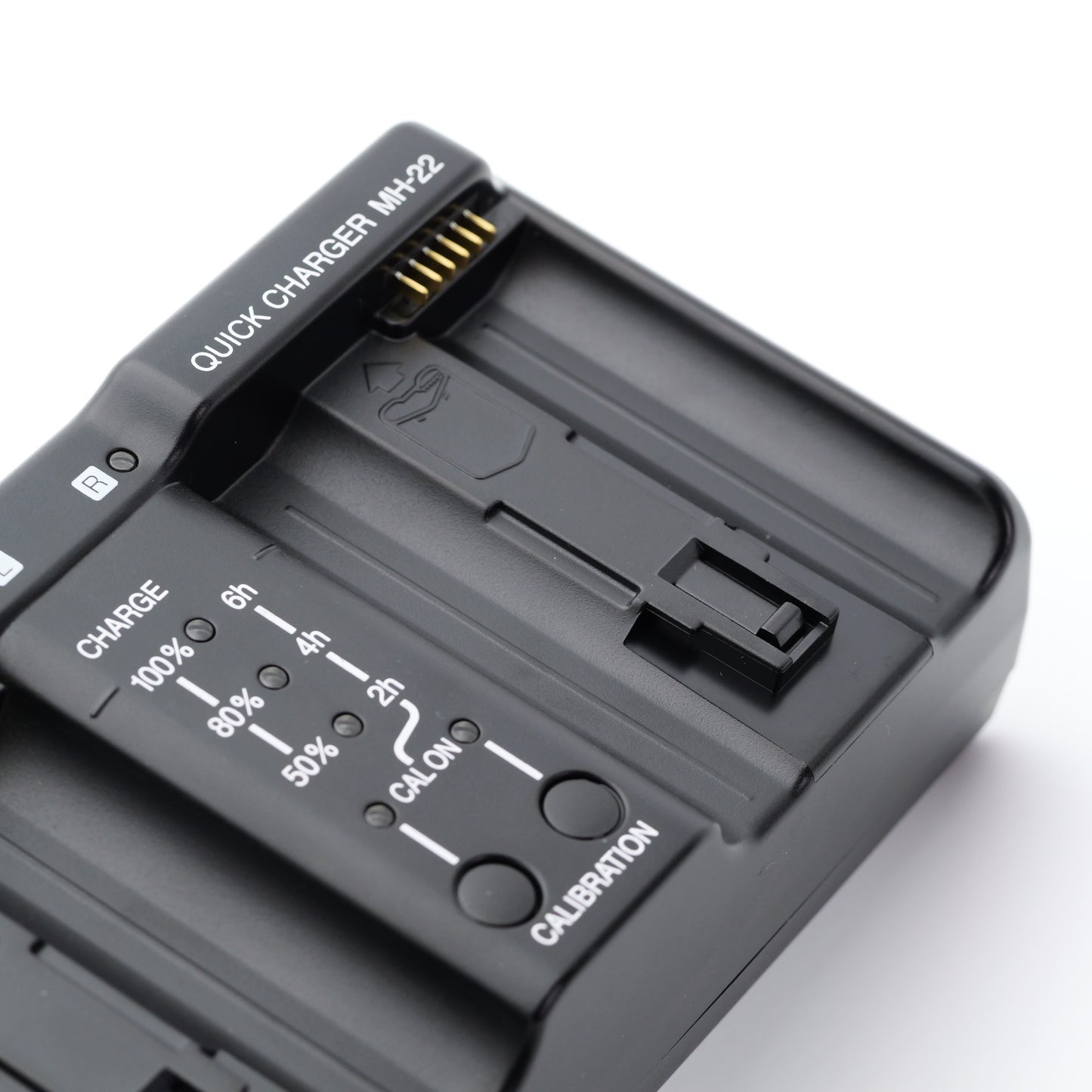 Nikon MH-22 EN-EL4a/EN-EL4用 バッテリーチャージャー ニコン