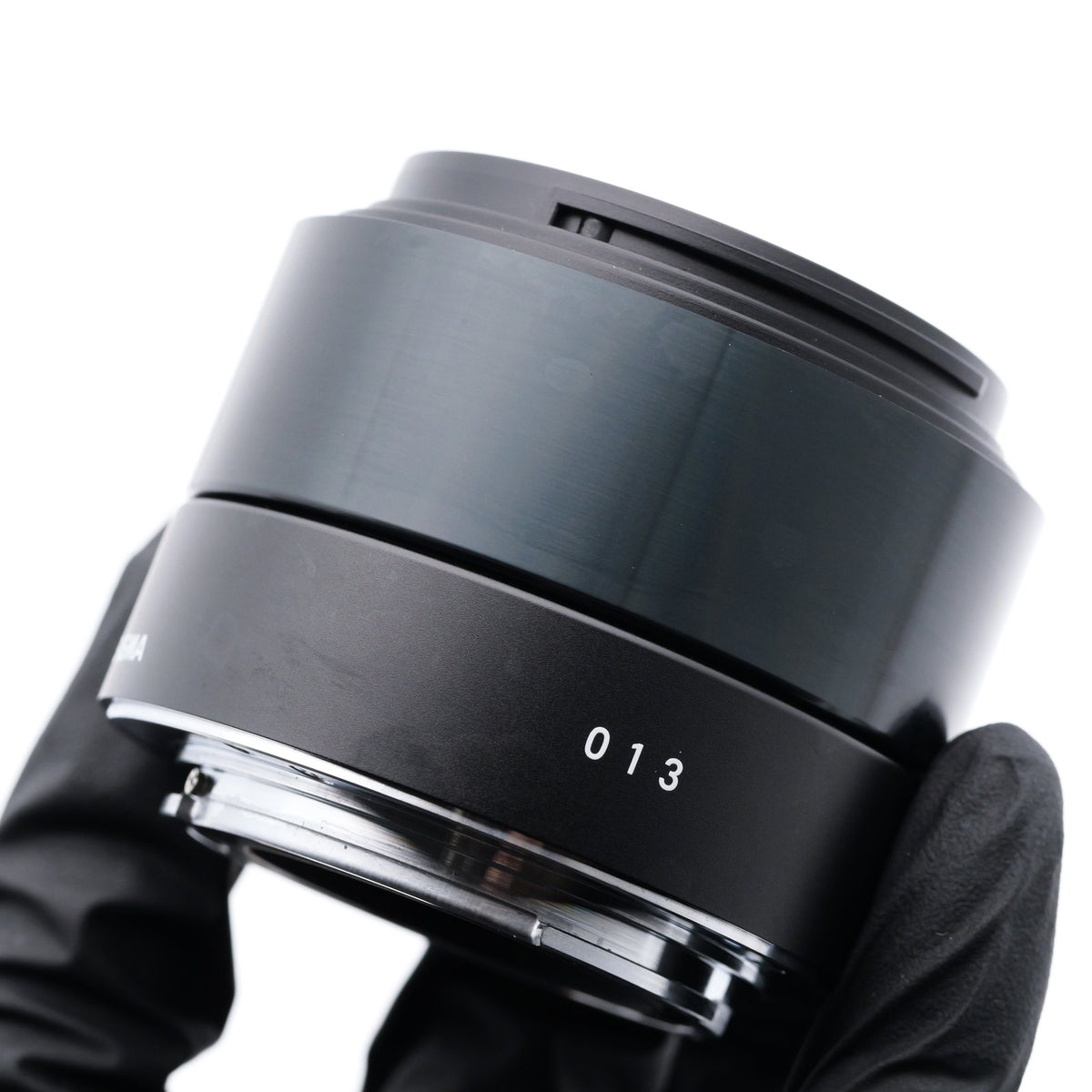 SIGMA 19mm F2.8 DN Art ブラック レンズ ソニー Eマウント