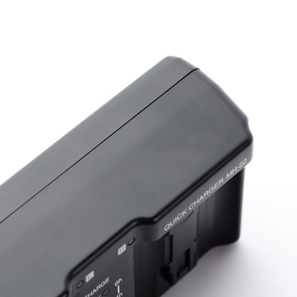 Nikon MH-22 EN-EL4a/EN-EL4用 バッテリーチャージャー ニコン
