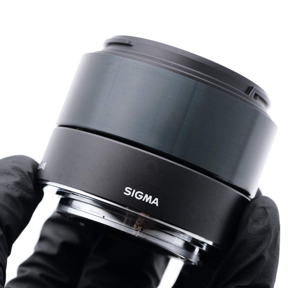SIGMA 19mm F2.8 DN Art ブラック レンズ ソニー Eマウント