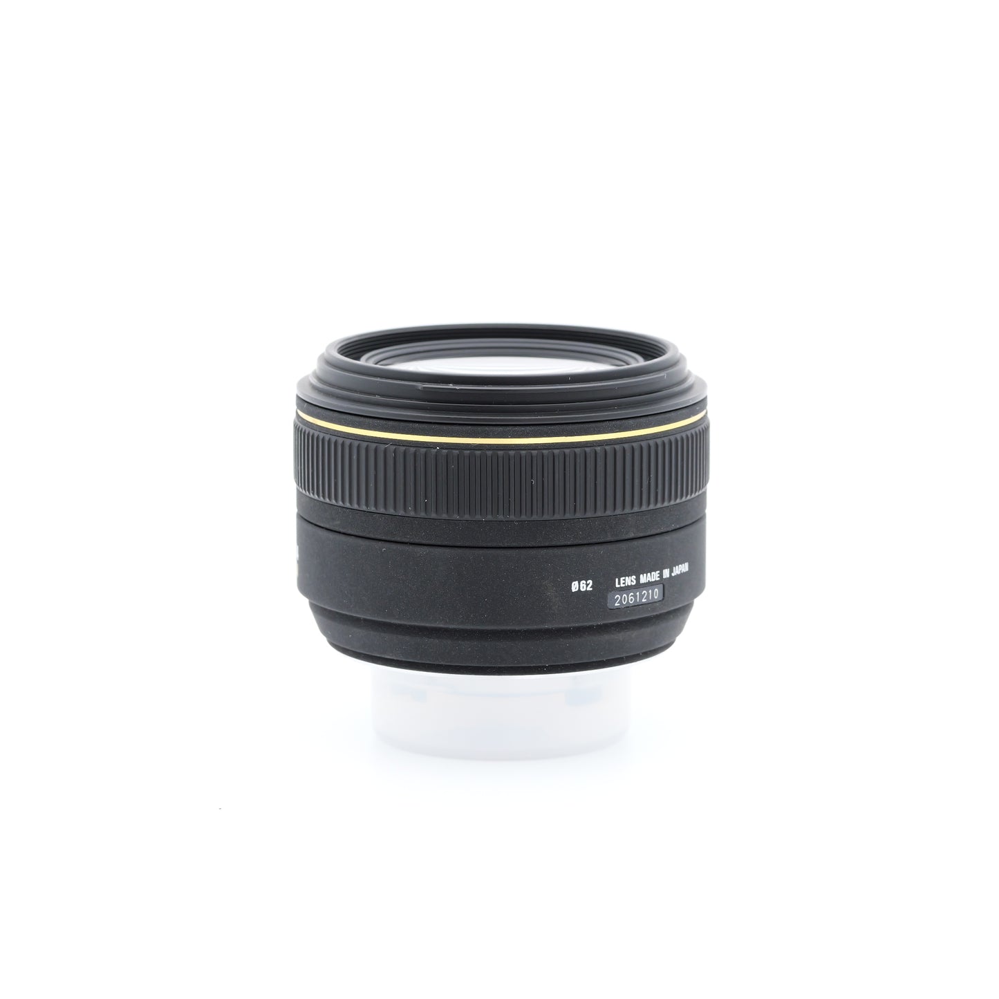 SIGMA 30mm F1.4 EX DC HSM レンズ ニコン Fマウント
