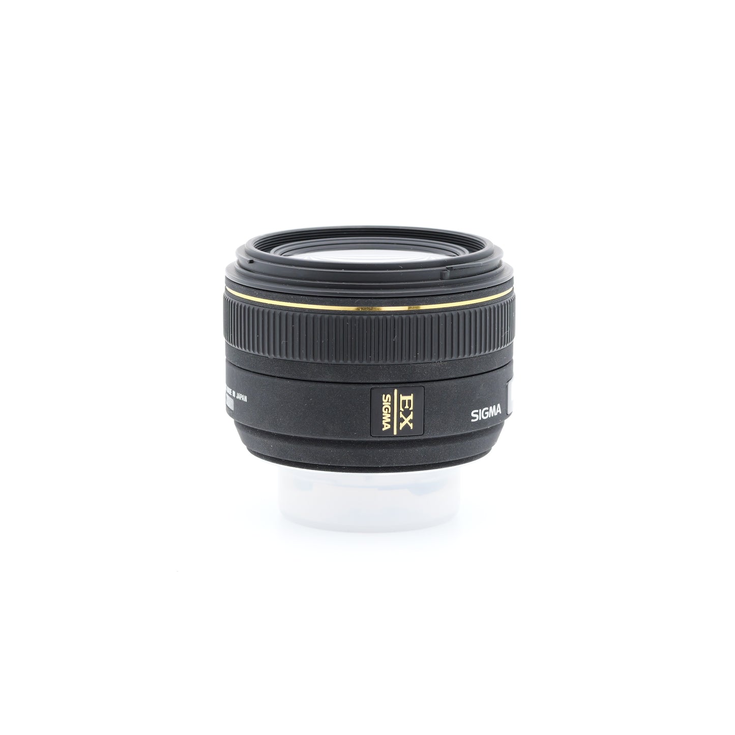 SIGMA 30mm F1.4 EX DC HSM レンズ ニコン Fマウント