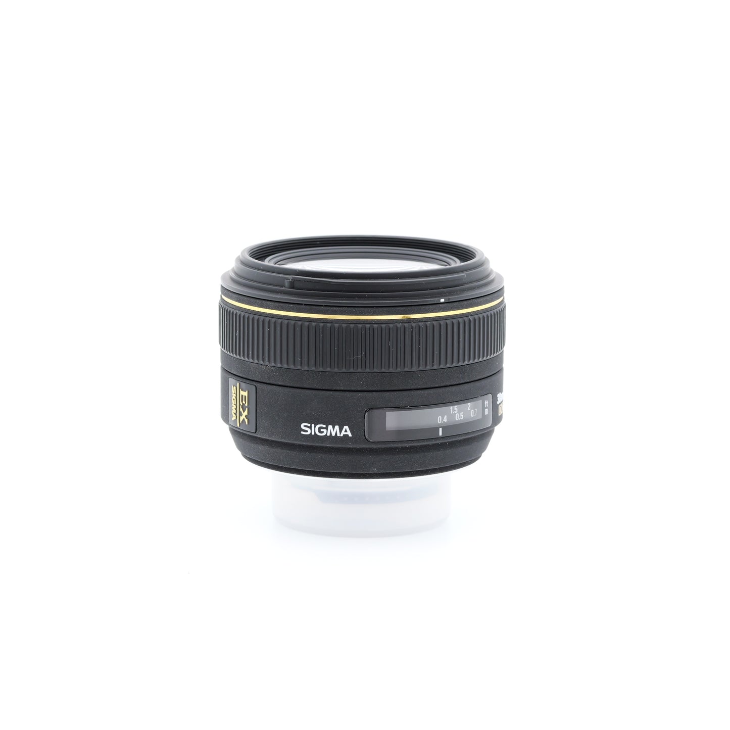 SIGMA 30mm F1.4 EX DC HSM レンズ ニコン Fマウント