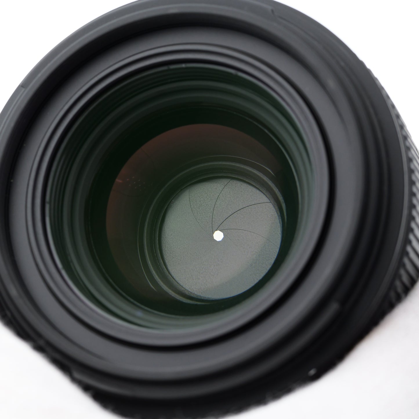 SIGMA 30mm F1.4 EX DC HSM レンズ ニコン Fマウント