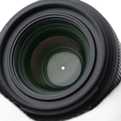 SIGMA 30mm F1.4 EX DC HSM レンズ ニコン Fマウント