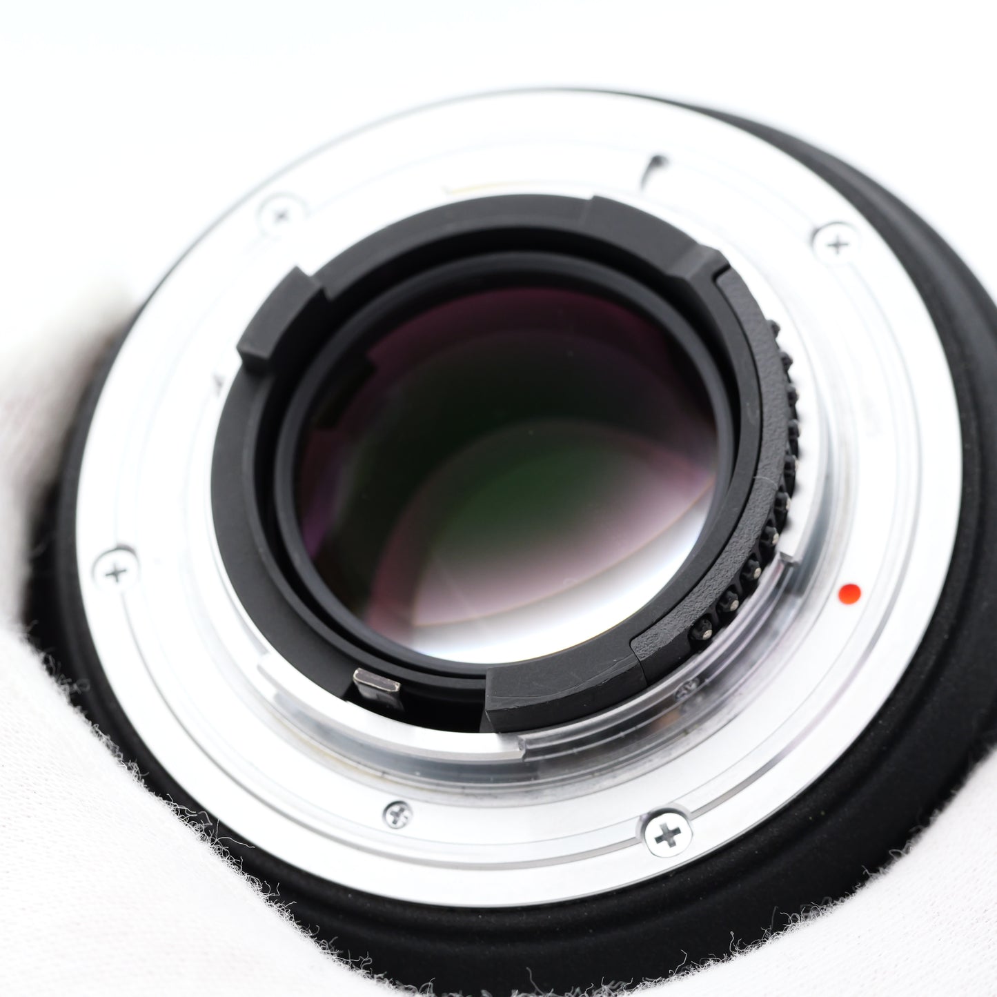 SIGMA 30mm F1.4 EX DC HSM レンズ ニコン Fマウント