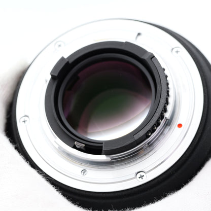SIGMA 30mm F1.4 EX DC HSM レンズ ニコン Fマウント