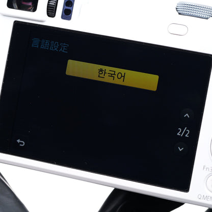 Panasonic LUMIX DMC-TZ85 ホワイト コンパクトデジタルカメラ パナソニック