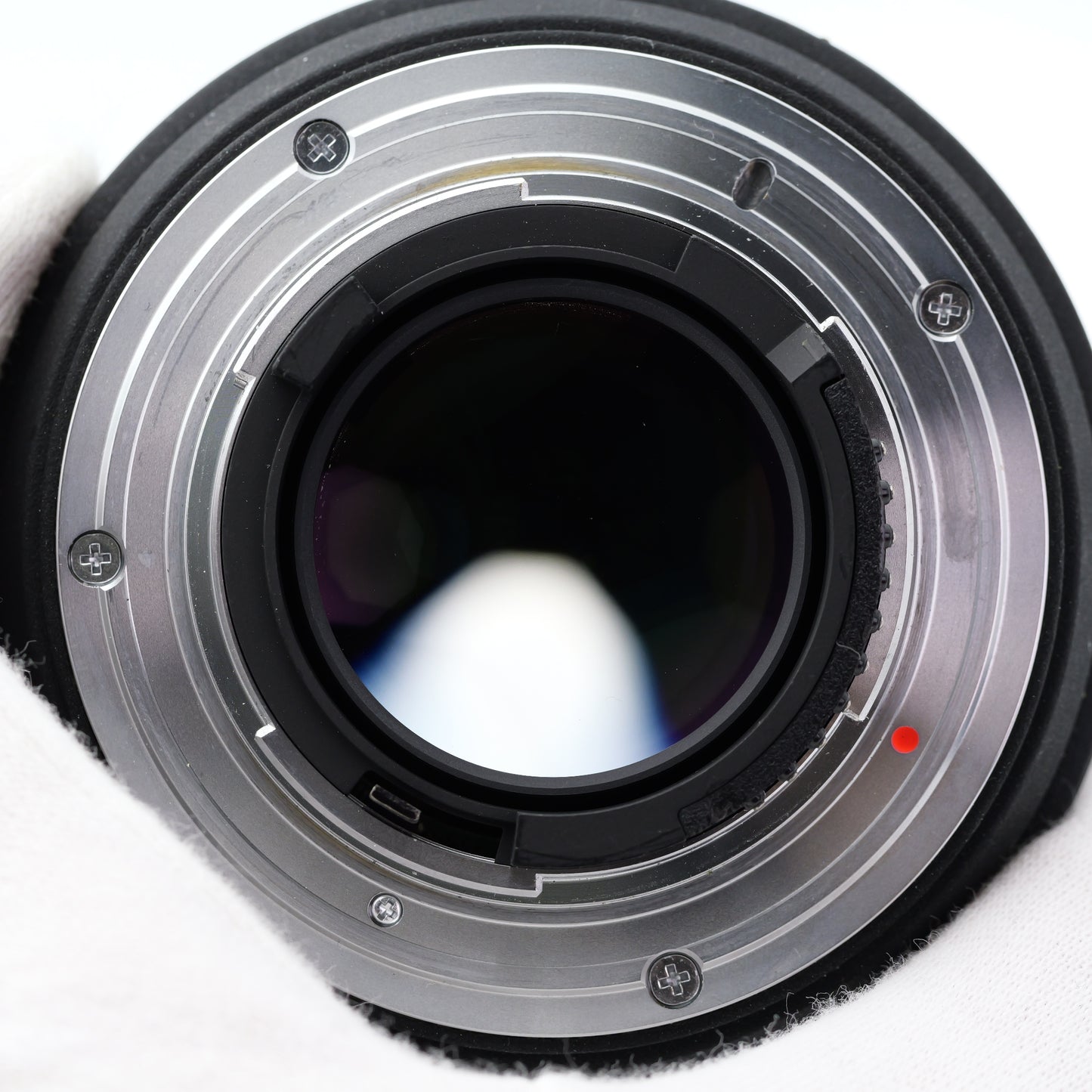 SIGMA 30mm F1.4 EX DC HSM レンズ ニコン Fマウント