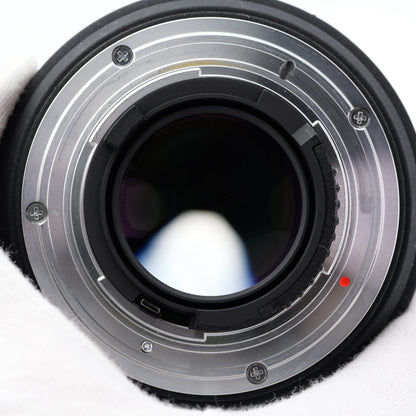 SIGMA 30mm F1.4 EX DC HSM レンズ ニコン Fマウント