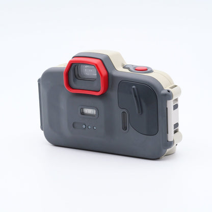 Canon Autoboy D5 PANORAMA フィルムカメラ キヤノン