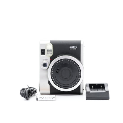 FUJIFILM instax mini 90 インスタントカメラ フジフイルム