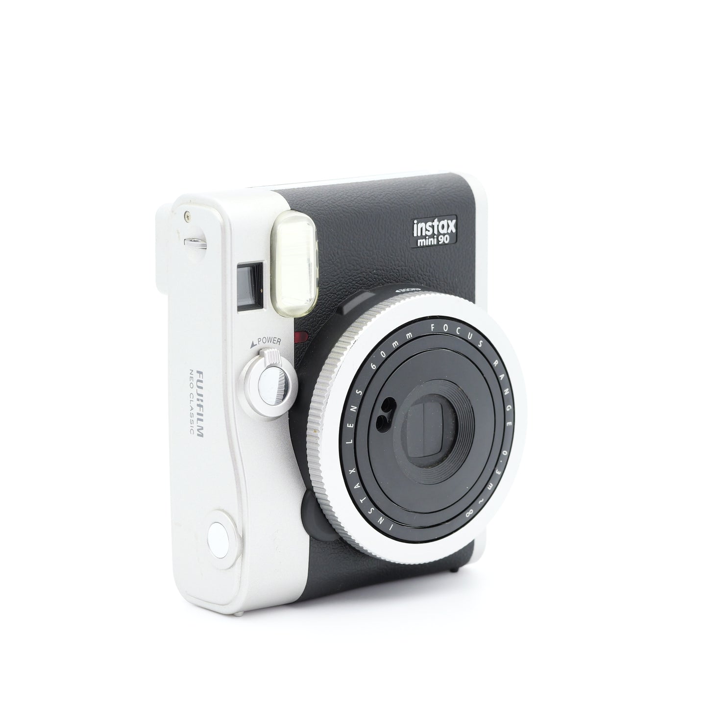 FUJIFILM instax mini 90 インスタントカメラ フジフイルム