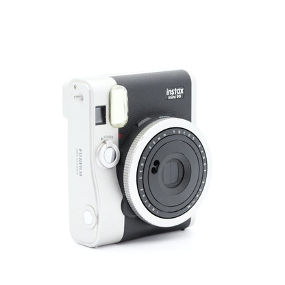 FUJIFILM instax mini 90 インスタントカメラ フジフイルム