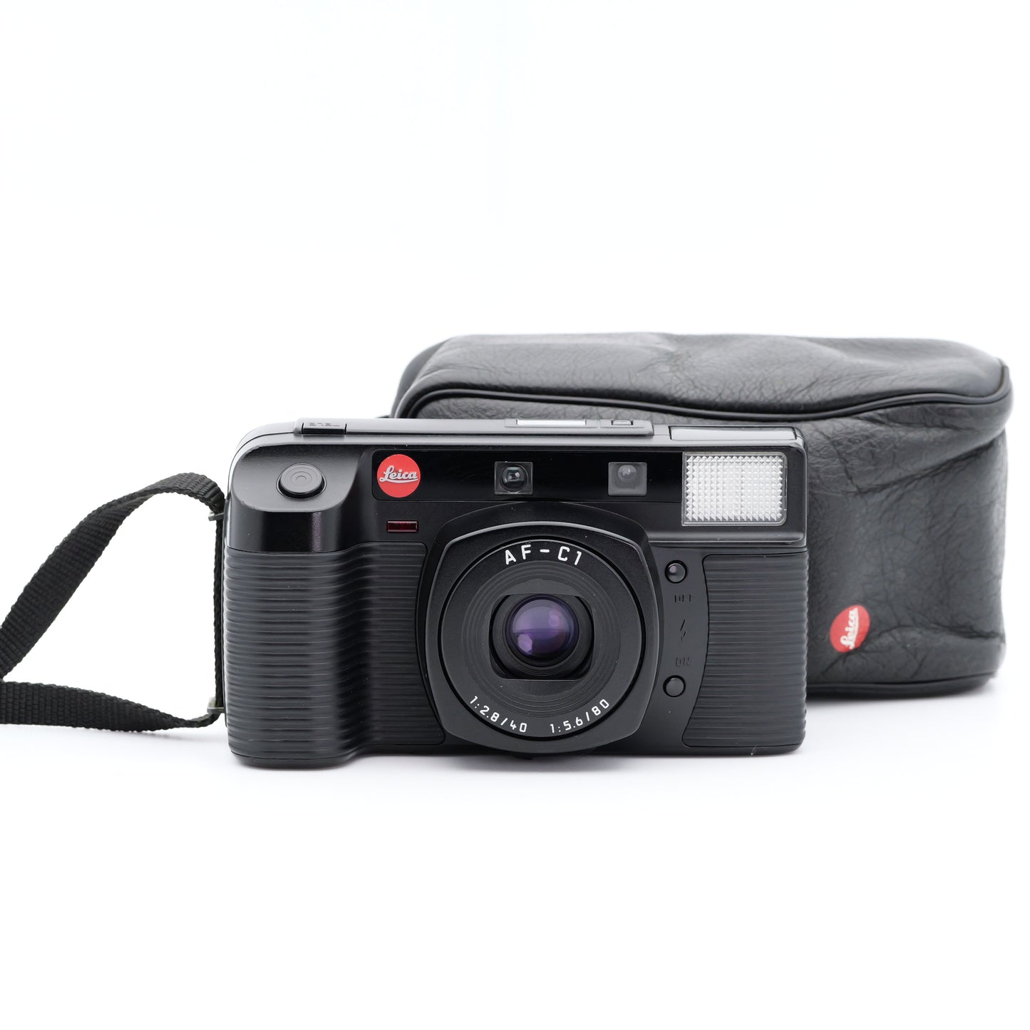 訳有品 LEICA AF-C1 フィルムカメラ ライカ