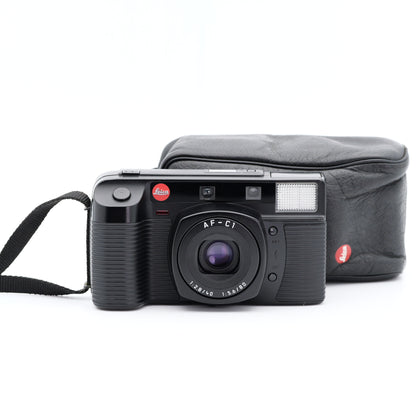 訳有品 LEICA AF-C1 フィルムカメラ ライカ