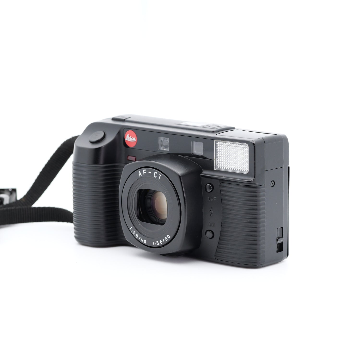 訳有品 LEICA AF-C1 フィルムカメラ ライカ