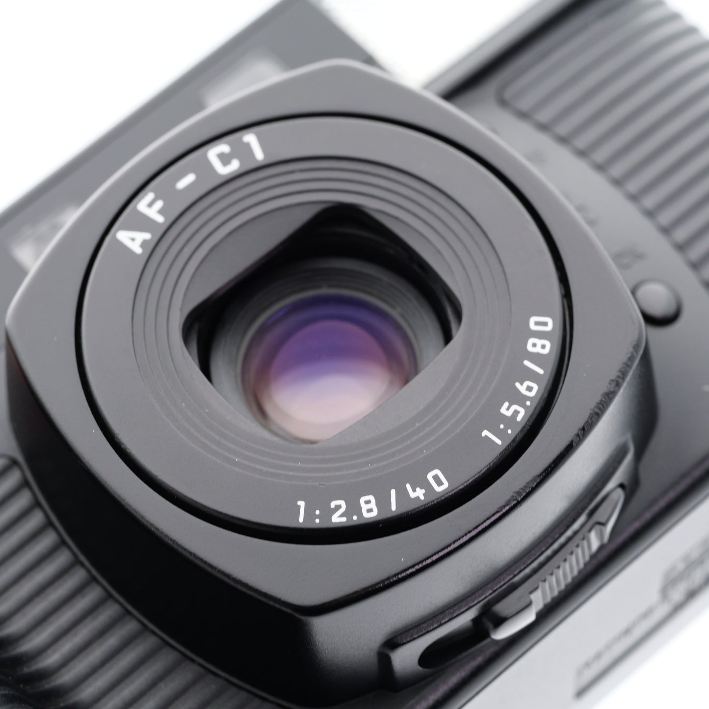 訳有品 LEICA AF-C1 フィルムカメラ ライカ