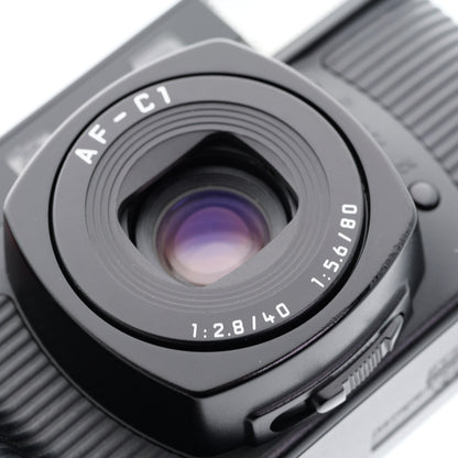 訳有品 LEICA AF-C1 フィルムカメラ ライカ