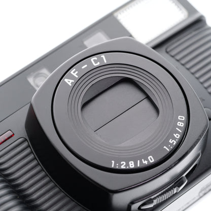 訳有品 LEICA AF-C1 フィルムカメラ ライカ