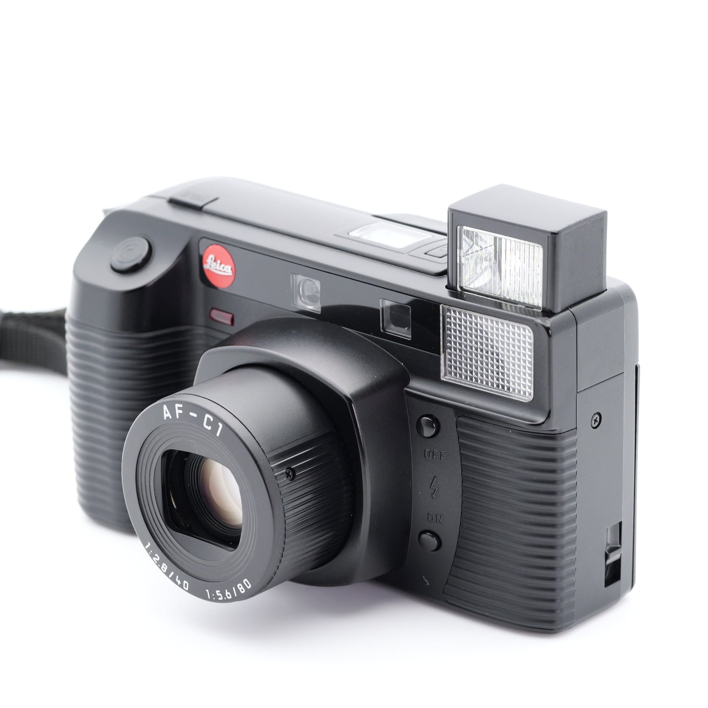 訳有品 LEICA AF-C1 フィルムカメラ ライカ