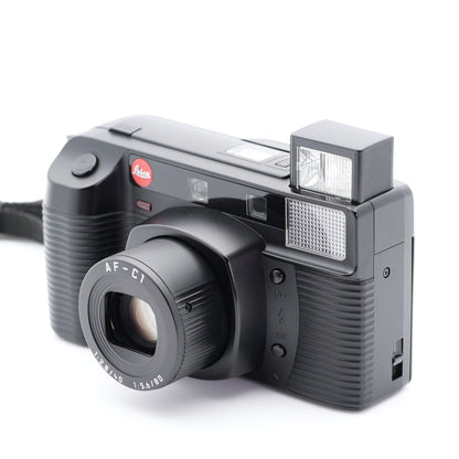 訳有品 LEICA AF-C1 フィルムカメラ ライカ