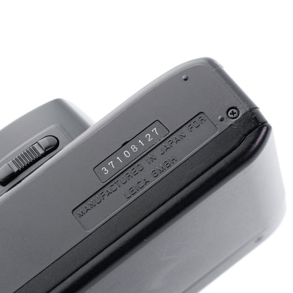 訳有品 LEICA AF-C1 フィルムカメラ ライカ