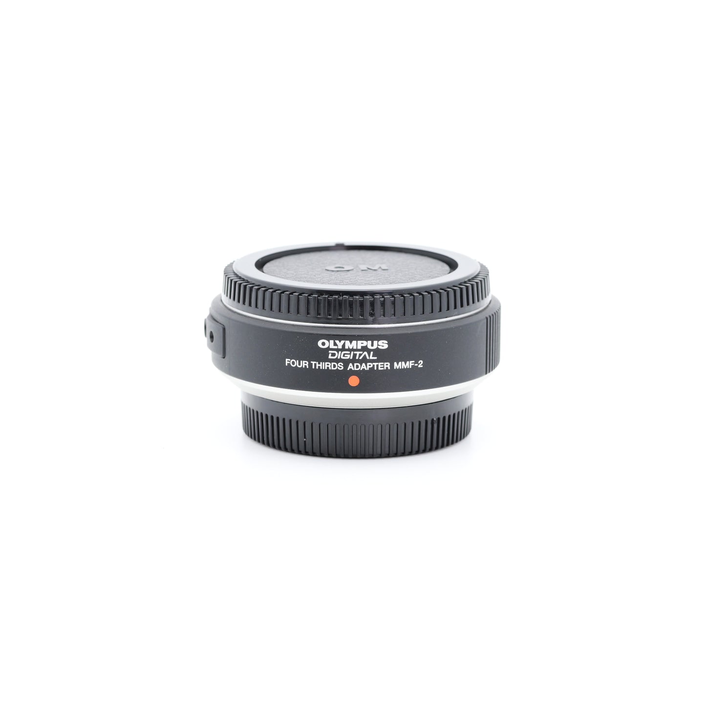 OLYMPUS MMF-2 FOUR THIRDS ADAPTER マウントアダプター オリンパス