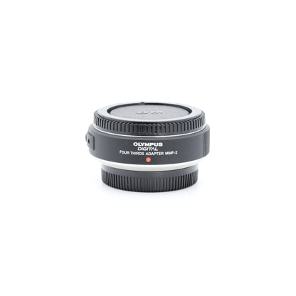 OLYMPUS MMF-2 FOUR THIRDS ADAPTER マウントアダプター オリンパス