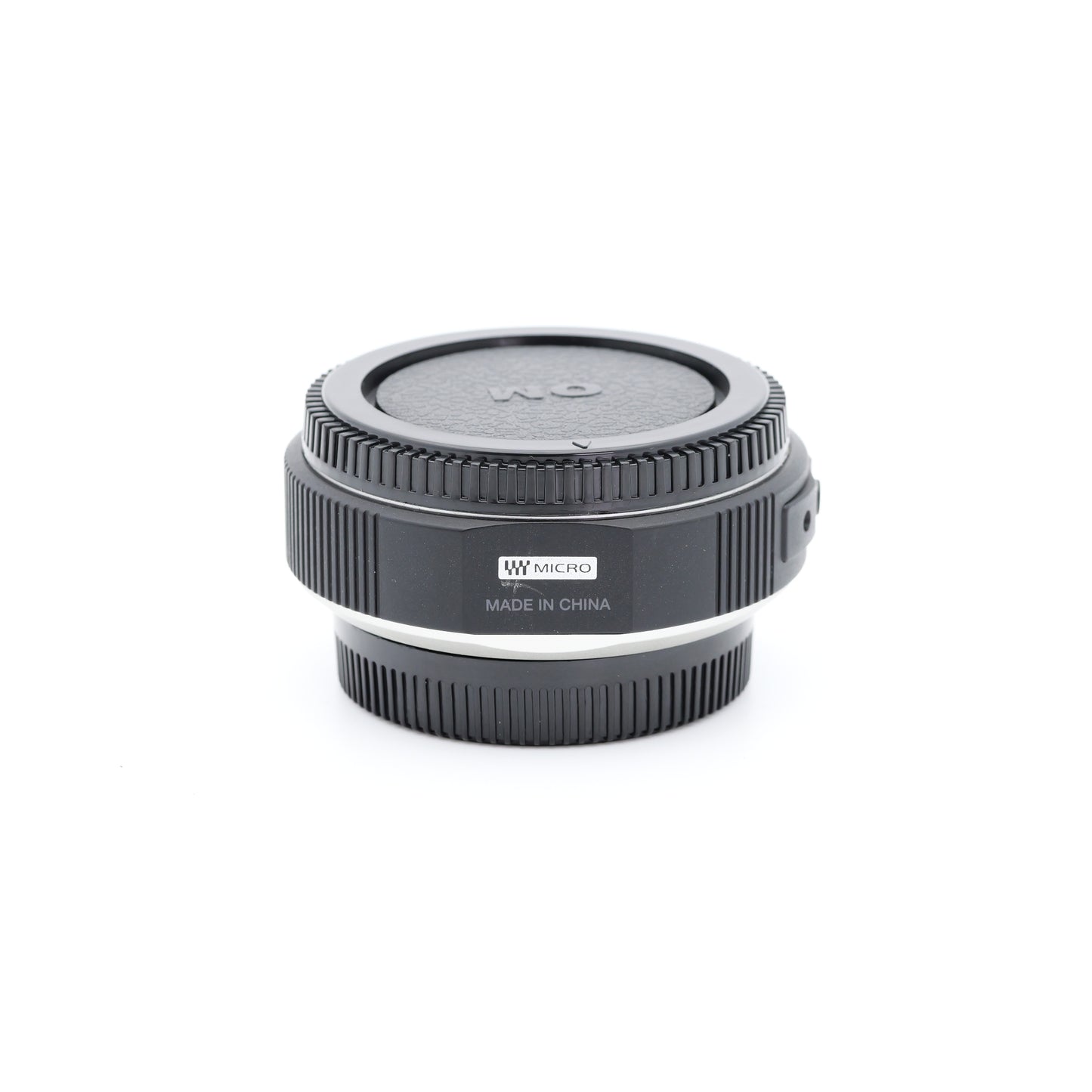 OLYMPUS MMF-2 FOUR THIRDS ADAPTER マウントアダプター オリンパス