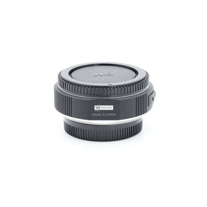 OLYMPUS MMF-2 FOUR THIRDS ADAPTER マウントアダプター オリンパス