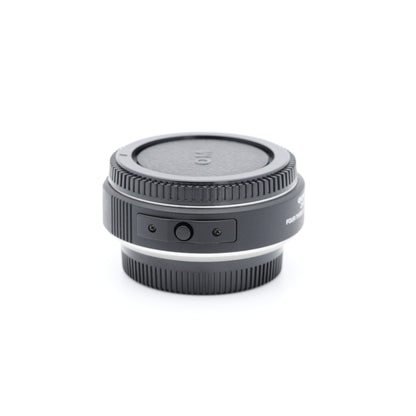 OLYMPUS MMF-2 FOUR THIRDS ADAPTER マウントアダプター オリンパス