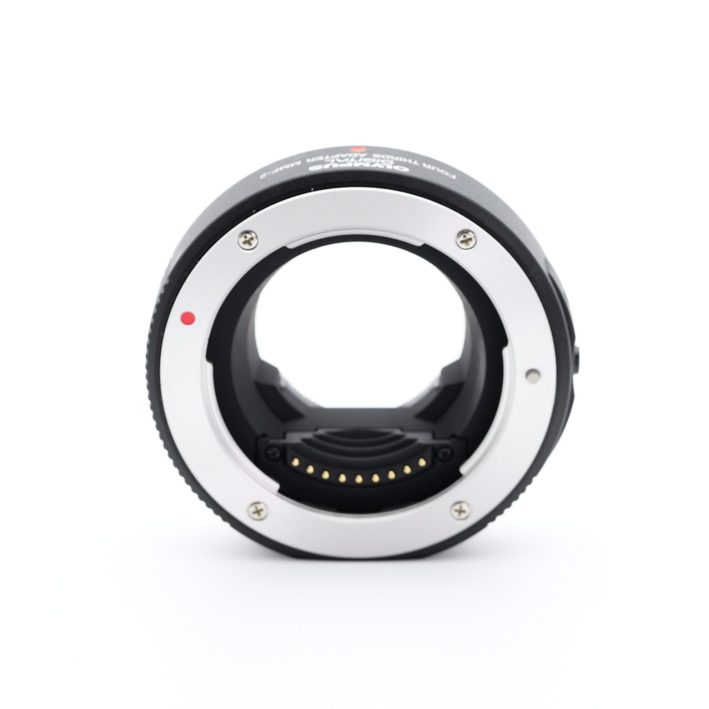 OLYMPUS MMF-2 FOUR THIRDS ADAPTER マウントアダプター オリンパス