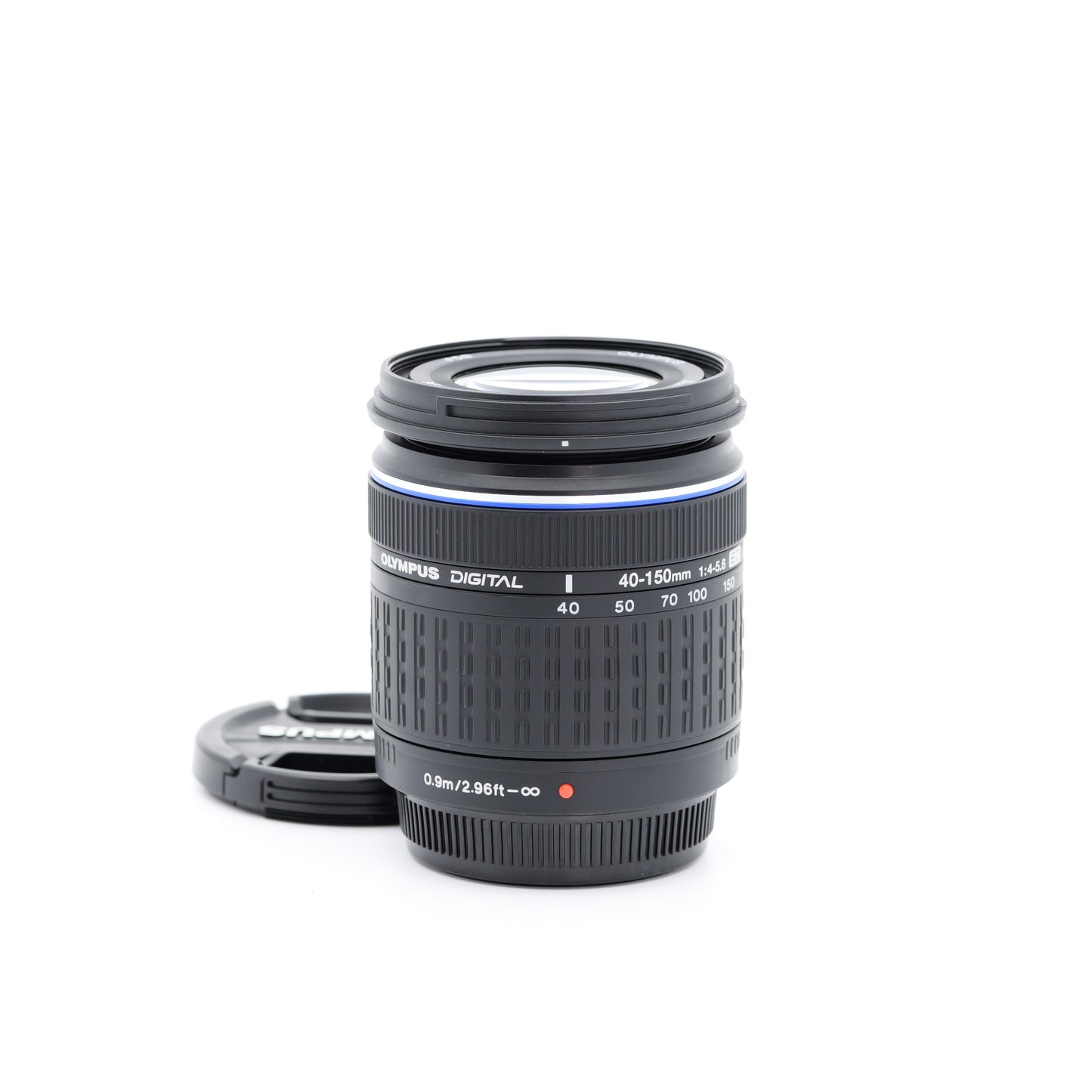 OLYMPUS ZUIKO DIGITAL 40-150mm F4-5.6 レンズ オリンパス フォーサーズマウント