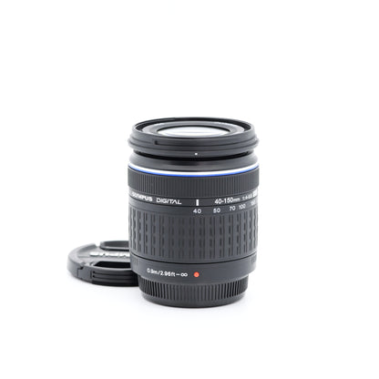 OLYMPUS ZUIKO DIGITAL 40-150mm F4-5.6 レンズ オリンパス フォーサーズマウント