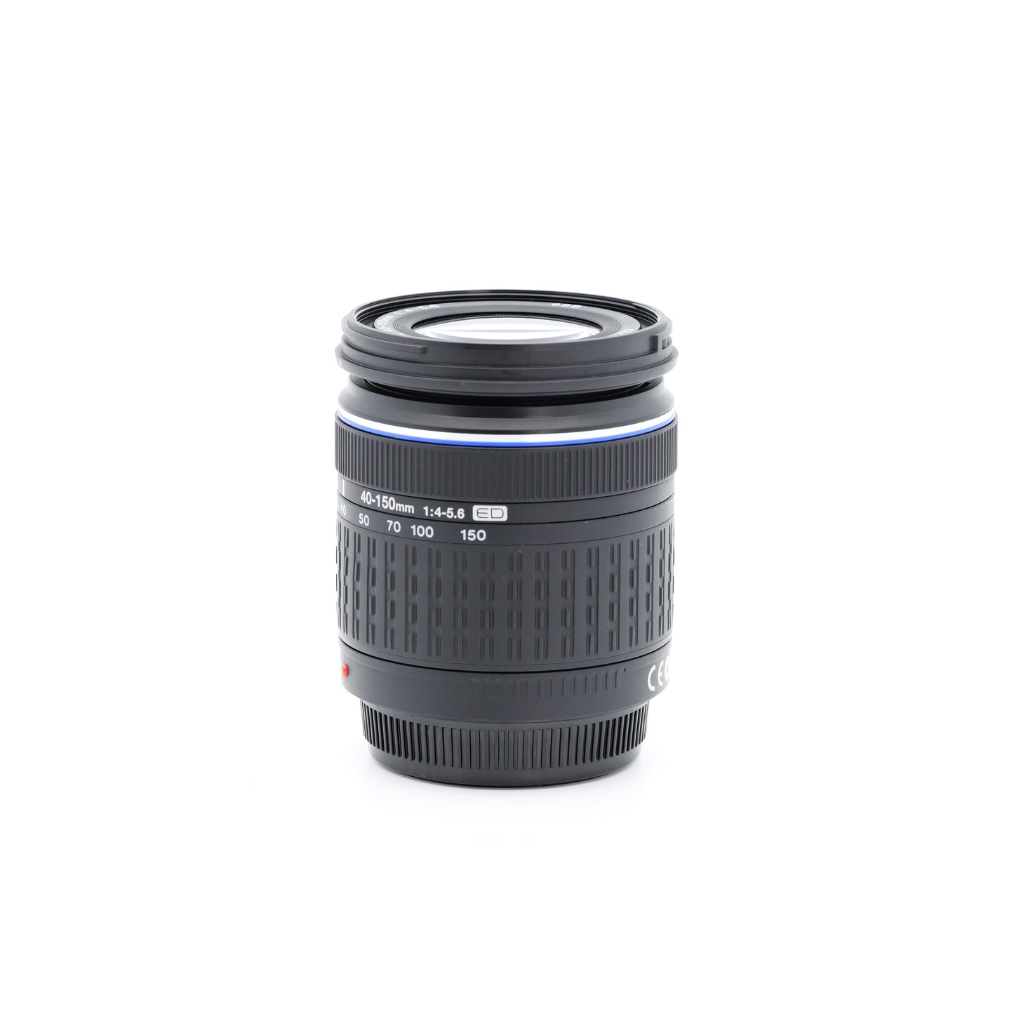 OLYMPUS ZUIKO DIGITAL 40-150mm F4-5.6 レンズ オリンパス フォーサーズマウント
