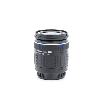 OLYMPUS ZUIKO DIGITAL 40-150mm F4-5.6 レンズ オリンパス フォーサーズマウント