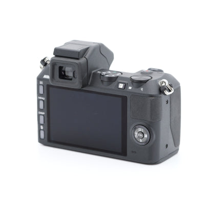 Nikon 1 V2 ミラーレス一眼 ニコン 1マウント