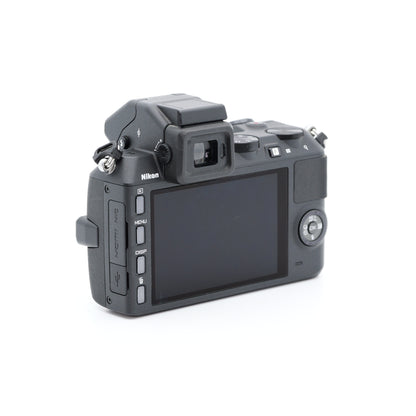 Nikon 1 V2 ミラーレス一眼 ニコン 1マウント